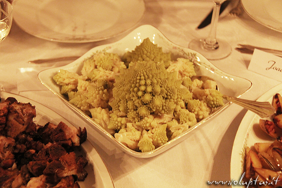 historische Dinner Party 090web